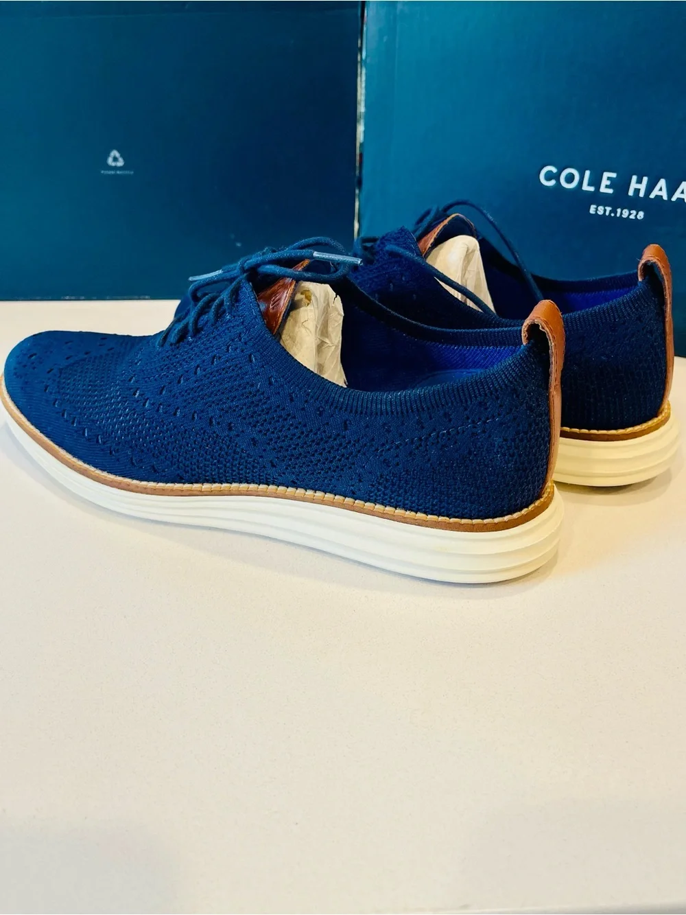 Cole Haan Men’s Oxford Size 9